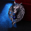 Antique silver