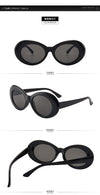 Bright black gray film