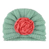 Mint green