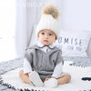 Grey / 80cm (18-23 catties)