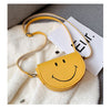 Smiley face
