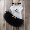 Black 2 word stickers / 59/s (0-3 months)