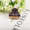 4cm—sequined coffee / bulk