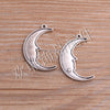 Antique silver