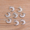 Antique silver