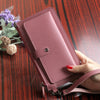 Deep pink