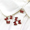 No. 16 = size 10mm / style dimensions
