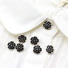 No. 5 = size 11mm / style dimensions