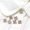 No. 19 = size 10mm / style dimensions