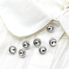No. 24 = size 10mm / style dimensions