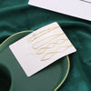 Golden four-piece set h4208