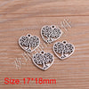 Antique silver