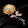 X009 sunflower