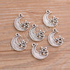 Antique silver