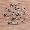 Antique silver