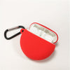 Red + hook + pearlescent bag set / honor earbuds x5 (not universal)