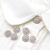 No. 6 = size 11mm / style dimensions