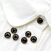 No. 11 = size 11mm / style dimensions
