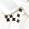 No. 20 = size 10mm / style dimensions