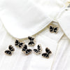 No. 15 = size 10mm / style dimensions