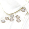 No. 22 = size 11mm / style dimensions