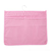 3 squares pink