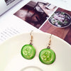 E1024-8 cucumber