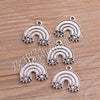 Antique silver