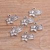 Antique silver