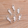 Antique silver