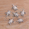 Antique silver