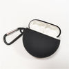 Black + hook + pearlescent bag set / honor earbuds x5 (not universal)