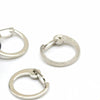 (shackle) retaining ring / size (reference) details page
