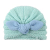 Mint green