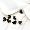 No. 7 = size 11mm / style dimensions