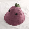 Purple / 47—50cm