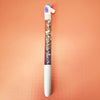 Unicorn - blue hair / 0.5mm