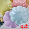 [thin section 016 colorful fruit plate] 800/box