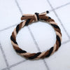 Khaki black coffee