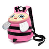 Pink bee