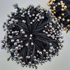 [no. 69 silver bead head rope] a bundle of 100
