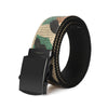Black camouflage (reversible) / 130 cm