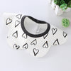 Heart-shaped