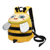 Yellow bee
