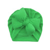 Green / suitable for babies aged 0-18 months, subject to the head circumference