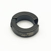 Ear clip pattern f