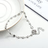 Vintage silver
