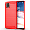 Red / samsung note10 lite