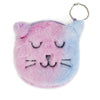 Cat purple
