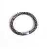 Black silver